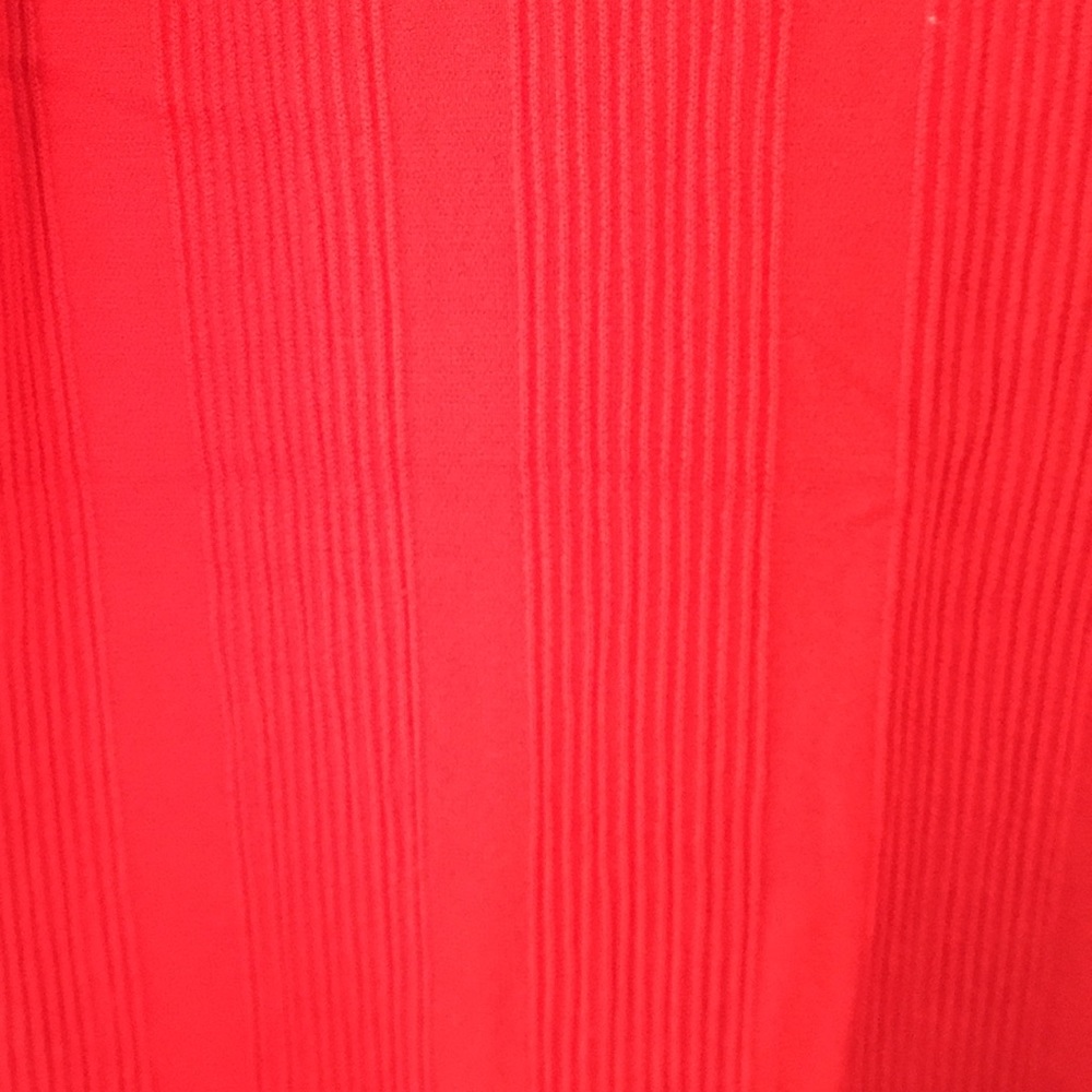 Athleta Ribbed Tank - small - Picture 3 of 5